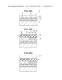 SOI SUBSTRATE AND METHOD FOR PRODUCING THE SAME, SOLID-STATE IMAGE PICKUP DEVICE AND METHOD FOR PRODUCING THE SAME, AND IMAGE PICKUP APPARATUS diagram and image