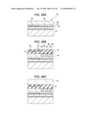 SOI SUBSTRATE AND METHOD FOR PRODUCING THE SAME, SOLID-STATE IMAGE PICKUP DEVICE AND METHOD FOR PRODUCING THE SAME, AND IMAGE PICKUP APPARATUS diagram and image