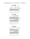 SOI SUBSTRATE AND METHOD FOR PRODUCING THE SAME, SOLID-STATE IMAGE PICKUP DEVICE AND METHOD FOR PRODUCING THE SAME, AND IMAGE PICKUP APPARATUS diagram and image