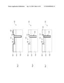 BONDING PROCESS FOR CMOS IMAGE SENSOR diagram and image