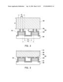 Nitride semiconductor structure and method for manufacturing the same diagram and image