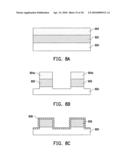 Nitride semiconductor structure and method for manufacturing the same diagram and image