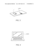 SEMICONDUCTOR DEVICE WITH IMPROVED RESIN CONFIGURATION diagram and image