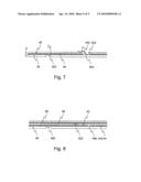 Power semiconductor module with a hermetically tight circuit arrangement and method for producing such a module diagram and image