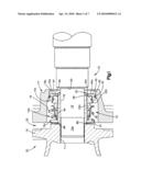 CARTRIDGE SEAL diagram and image