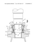 CARTRIDGE SEAL diagram and image