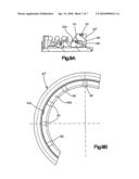 CARTRIDGE SEAL diagram and image