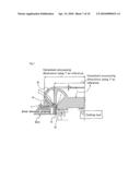 Gripping Method for Turbocharger Housing and Work Gripping Device diagram and image