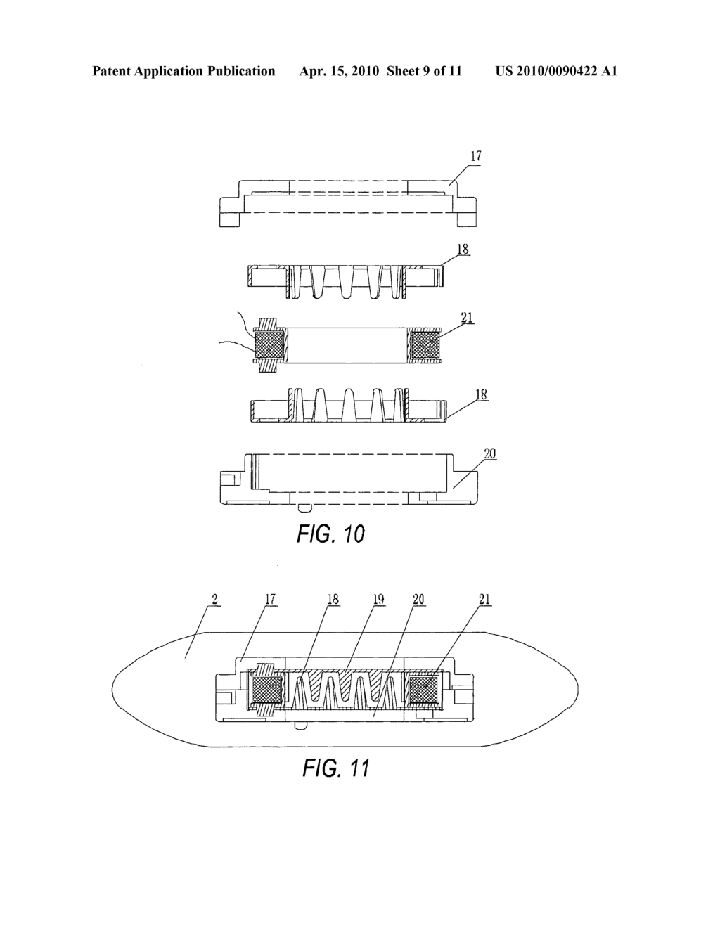 REAR-WHEEL SKATING SHOE - diagram, schematic, and image 10