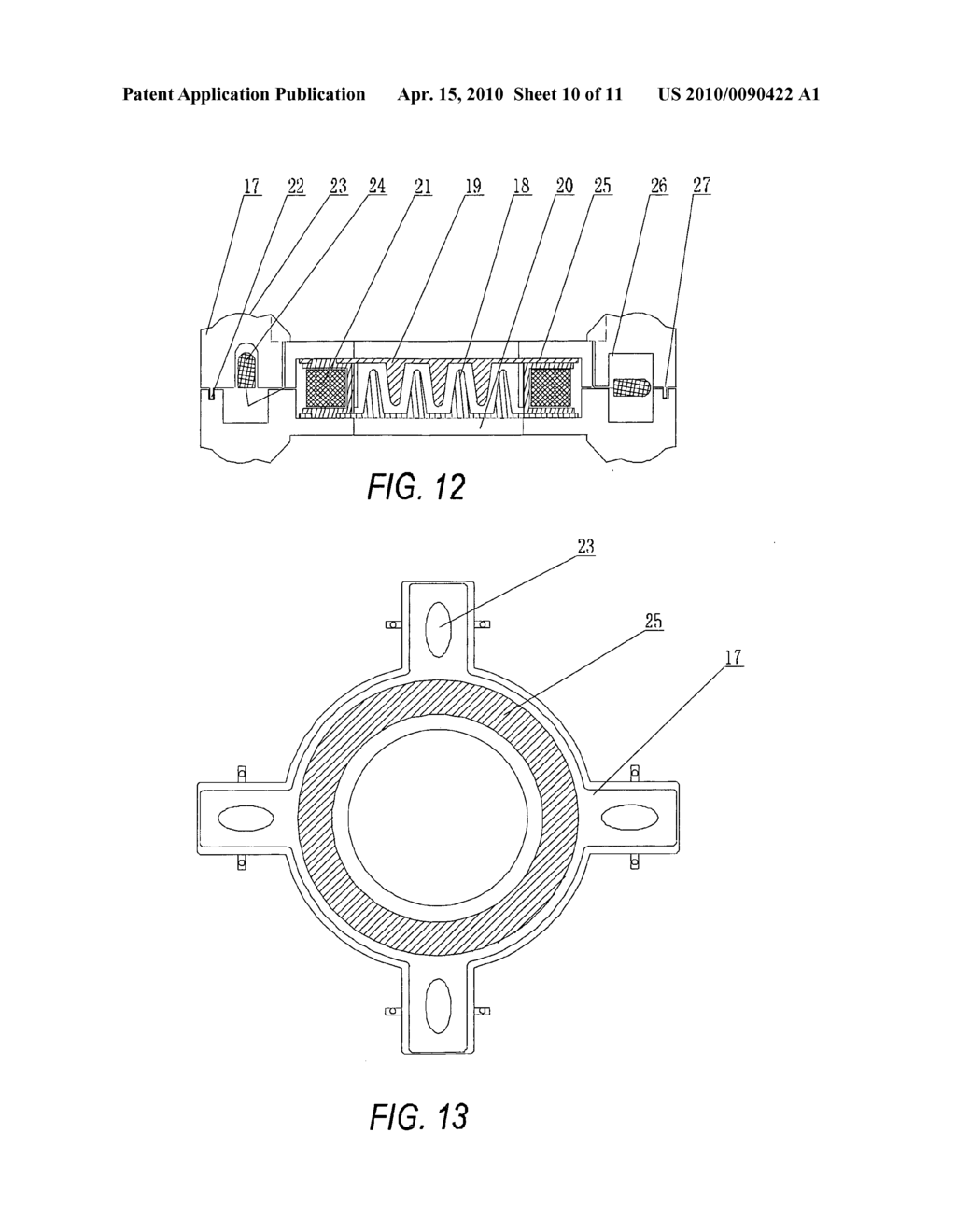 REAR-WHEEL SKATING SHOE - diagram, schematic, and image 11