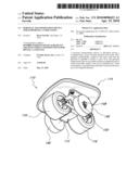 PERSONAL TRANSPORTATION DEVICE FOR SUPPORTING A USER S FOOT diagram and image