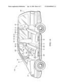 Energy Absorption Systems for Vehicles diagram and image