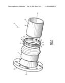 TUBULAR JOINT diagram and image