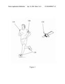 Foot-Powered Footwear-Embedded Sensor-Transceiver diagram and image