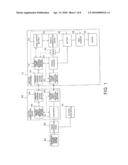 ELECTRIC POWER SUPPLY SYSTEM AND VEHICLE diagram and image