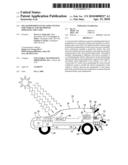 Solar Powered Ventilation System For Vehicle And Method Of Operating The Same diagram and image