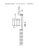 PORTABLE TRANSFORMER AND METHOD FOR IMPROVING RELIABILITY OF ELECTRIC POWER DELIVERY diagram and image