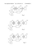 Electric motor drive system with bi-directional input and constant directional output diagram and image