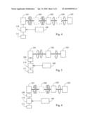 Electric motor drive system with bi-directional input and constant directional output diagram and image