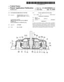 OUTER-ROTOR BRUSHLESS MOTOR diagram and image