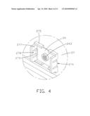 Display device diagram and image