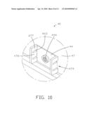 Display device diagram and image