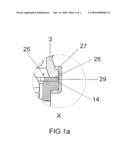 LAMP WITH A BASE AT ONE END diagram and image