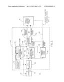 VEHICULAR IMAGE SENSING SYSTEM diagram and image