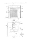 VEHICULAR IMAGE SENSING SYSTEM diagram and image