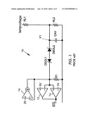 END-OF-LAMP LIFE DETECTION CIRCUIT diagram and image