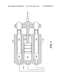 Actuator system diagram and image