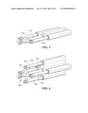 Actuator system diagram and image