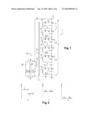 ENGINE STORAGE DEVICE, PARTICULARLY FOR AN AUTOMOBILE diagram and image