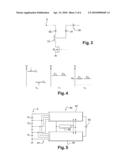 ENGINE STORAGE DEVICE, PARTICULARLY FOR AN AUTOMOBILE diagram and image