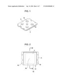 POSITION DETECTION MAGNET AND POSITION DETECTION APPARATUS diagram and image