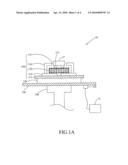 TEST MODULE FOR RADIO FREQUENCY IDENTIFICATION CHIPS AND METHOD OF THE SAME diagram and image