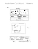 SENSING CIRCUIT FOR DEVICES WITH PROTECTIVE COATING diagram and image