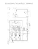 Minimum feedback radio architecture with digitally configurable adaptive linearization diagram and image