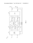 Minimum feedback radio architecture with digitally configurable adaptive linearization diagram and image