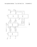 Minimum feedback radio architecture with digitally configurable adaptive linearization diagram and image