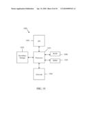 Minimum feedback radio architecture with digitally configurable adaptive linearization diagram and image