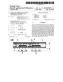 SHEET-LIKE COMPOSITE ELECTRONIC COMPONENT AND METHOD FOR MANUFACTURING SAME diagram and image