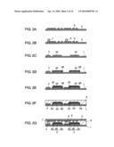 SHEET-LIKE COMPOSITE ELECTRONIC COMPONENT AND METHOD FOR MANUFACTURING SAME diagram and image