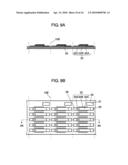 SHEET-LIKE COMPOSITE ELECTRONIC COMPONENT AND METHOD FOR MANUFACTURING SAME diagram and image