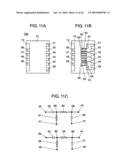 SHEET-LIKE COMPOSITE ELECTRONIC COMPONENT AND METHOD FOR MANUFACTURING SAME diagram and image