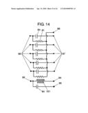 SHEET-LIKE COMPOSITE ELECTRONIC COMPONENT AND METHOD FOR MANUFACTURING SAME diagram and image