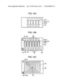 SHEET-LIKE COMPOSITE ELECTRONIC COMPONENT AND METHOD FOR MANUFACTURING SAME diagram and image