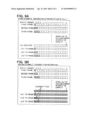 DRIVER MANAGEMENT APPARATUS AND TRAVEL MANAGEMENT SYSTEM diagram and image