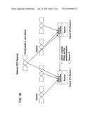 User based positioning aiding network by mobile GPS station/receiver diagram and image