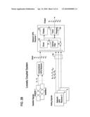 User based positioning aiding network by mobile GPS station/receiver diagram and image